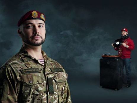 ﻿В Італії українського військового затримали за підозрою у причетності до вбивства журналіста, ГПУ вимагає доказів