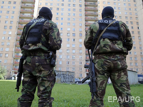 В Москве задержали пятерых сотрудников ФСБ, вымогавших деньги у руководства оборонного предприятия