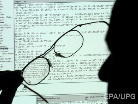 ﻿У Держдумі назвали маленькою капостю інформацію СБУ про причетність РФ до вірусу Petya