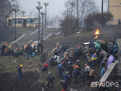Во Франции украинку оштрафовали за критику прокремлевского пропагандиста