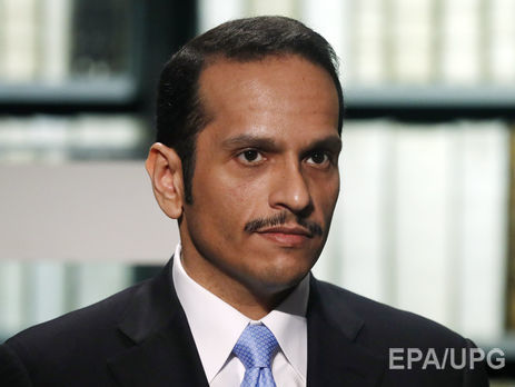 Список требований к Катару, предъявленный рядом государств, должен быть отклонен – глава МИД Катара