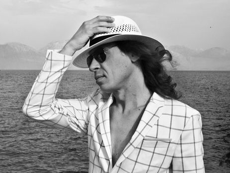 ﻿Російському музиканту Найку Борзову заборонили в'їзд до України