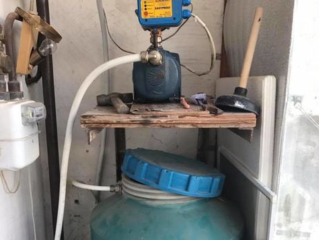 Крымский блогер: Дебилы из 