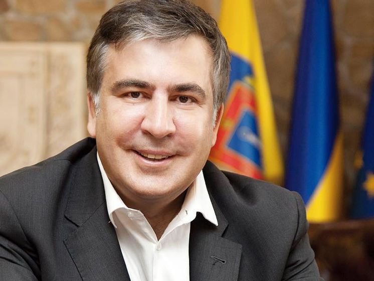 Телепрограмма Саакашвили не закрывается, а идет на летние каникулы – пресс-секретарь политика