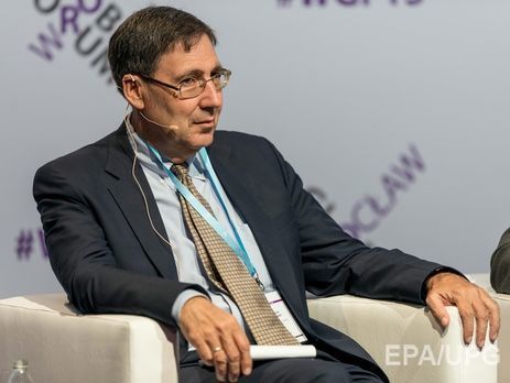 ﻿Екс-посол США Гербст: Кремлівська війна в Україні – це катастрофа для Росії