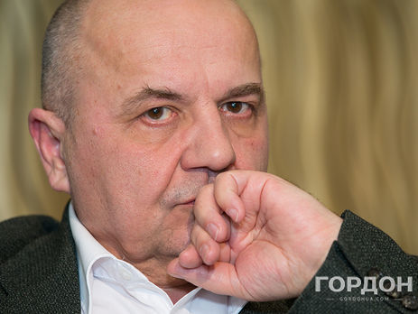 Віктор Суворов: Ніхто з сьогоднішніх українських політиків мені не подобається