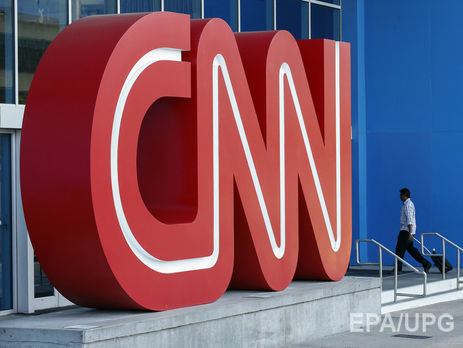 CNN: Это печальный день, когда президент США поощряет насилие в отношении журналистов