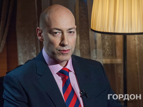 Гордон: Украина не уделяла должного внимания кибербезопасности. Нужно было покупать 