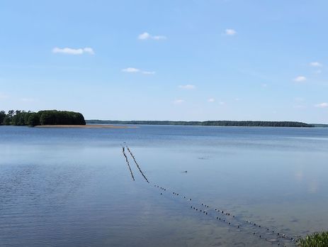 ﻿У Челябінській області РФ перекинувся човен, четверо людей загинули, трьох шукають