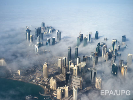 Саудовская Аравия, ОАЭ, Бахрейн и Египет на 48 часов продлили Катару срок ультиматума