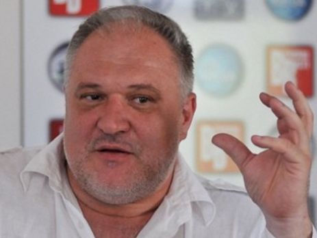 ﻿Політолог Цибулько: Поляков півтора року тому звинуватив Ситника в корупції
