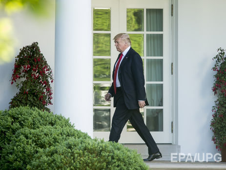 Деятельность Трампа не одобряют 57% американцев – Gallup