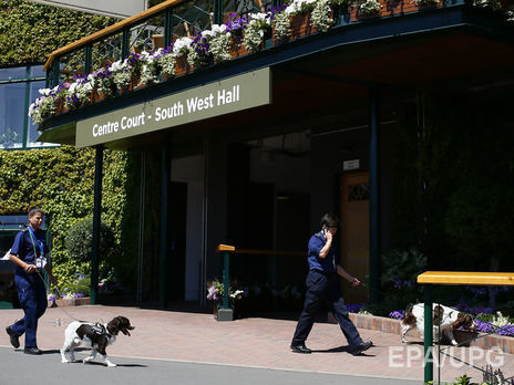 ﻿Сьогодні в Лондоні стартує Wimbledon