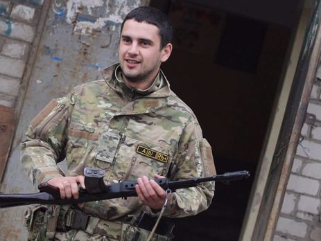 Дейдей об обвинениях ГПУ в незаконном обогащении: Грузины не должны управлять нашей страной