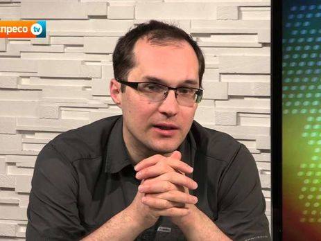 Бутусов:  Регламентный комитет Рады снова дискредитировал парламентаризм в Украине