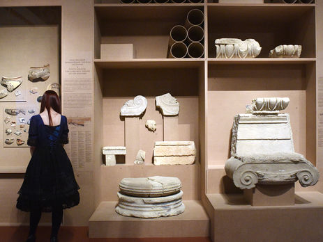 Минкульт Украины высказал 