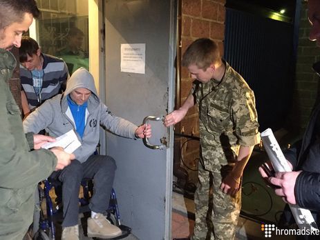 ﻿Суд заарештував Постного з альтернативою внесення застави в розмірі 50 млн грн