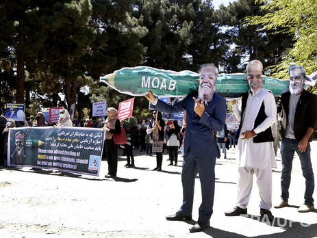 ﻿SIPRI: Протягом року у світі скоротилася кількість ядерної зброї