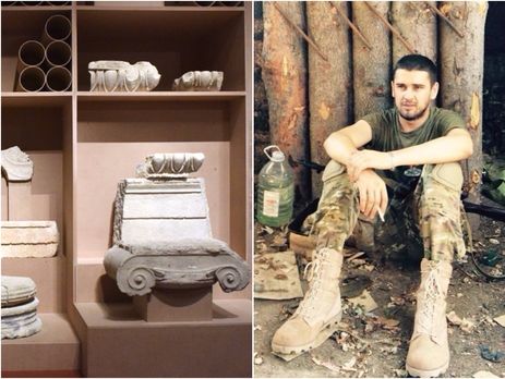 Минкульт хочет наказать РФ за раскопки в оккупированном Крыму, комитет Рады не поддержал снятие неприкосновенности с Дейдея. Главное за день