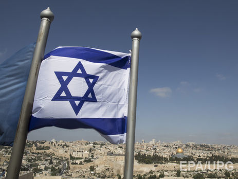 Депутат Кнессета попросил украинские власти отменить решение о присвоении проспекту в Киеве имени Шухевича