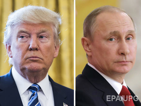 Замглавы Госдепа обсудил с послом РФ предстоящую встречу Трампа и Путина