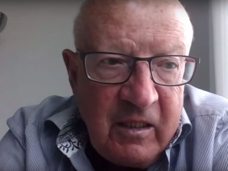 Пионтковский: Унизительная ситуация зависимости от Кадырова не нравится уже никому в России, кроме Путина