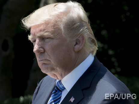 Трамп об очередном ракетном запуске КНДР: Этот парень может найти себе занятие получше?