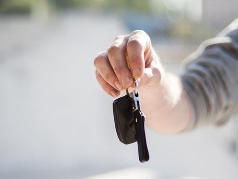 Подержанные авто, которые произвели в Канаде, с августа будут ввозить в Украину с нулевой пошлиной