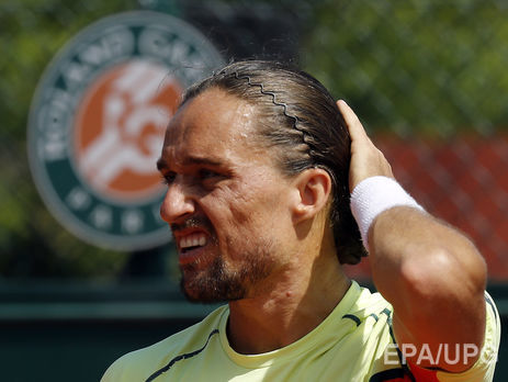 Трое украинцев сыграют во второй день Wimbledon