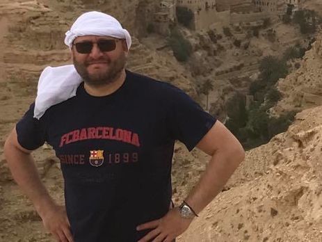 Представление генпрокурора на Добкина еще не поступало в регламентный комитет – нардеп Куприенко