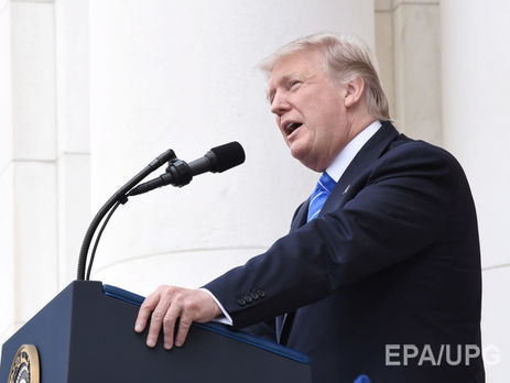 Трамп предложит снизить энергозависимость Европы от РФ с помощью поставок газа из США – Reuters