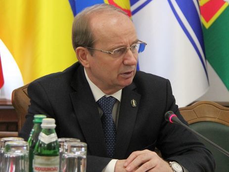 ﻿Збитки від воєнних дій на Донбасі становлять приблизно $50 млрд – Міноборони