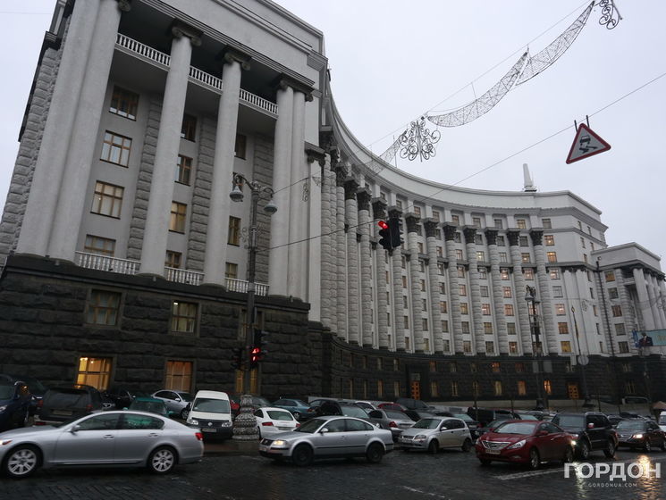 ﻿Кабмін дав старт впровадженню зв'язку 4G в Україні