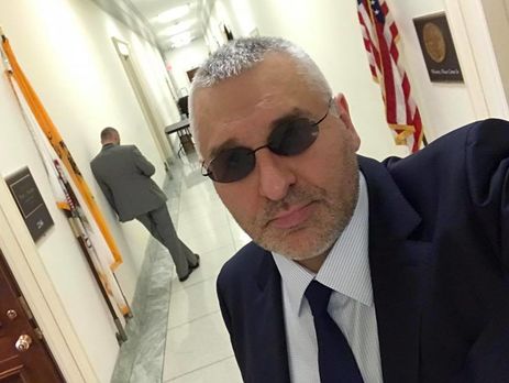 Фейгин допускает, что Сущенко могут обменять на задержанного на Донбассе Агеева