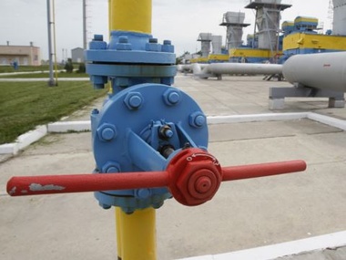 В Словакии обсудят перспективы реверсных поставок газа в Украину