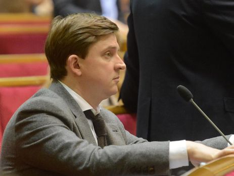 ﻿Регламентний комітет уважає, що подання ГПУ на зняття недоторканності з Довгого має суттєві недоліки