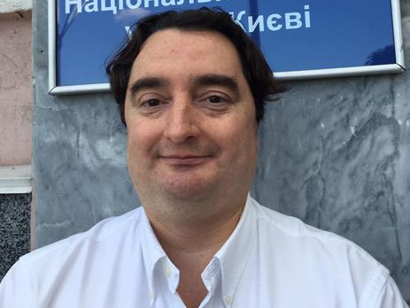 Гужва: Апелляционный суд перенес рассмотрение моего дела на следующую пятницу. Говорят, материалы к ним еще не дошли