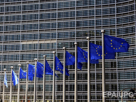 Депутаты Европарламента одобрили предоставление Украине дополнительных торговых преференций, теперь это должен сделать Европейский совет