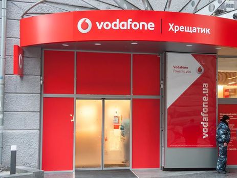 ﻿У Vodafone Україна заявили, що технічно готові до впровадження 4G