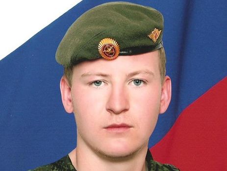 Агеева содержат в СИЗО Старобельска