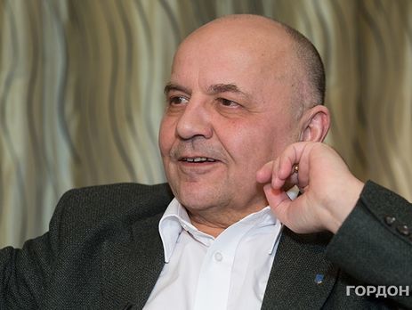 ﻿Суворов: Ядерна міць Росії – блеф. Окрім того, що їхні ракети зроблені в Україні, ще й термін їх експлуатації давно минув