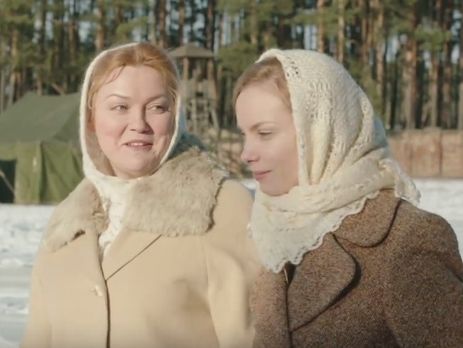 Госкино запретило показывать в Украине еще два сериала