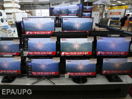 Россия и Китай призвали КНДР ввести мораторий на ядерные и ракетные испытания