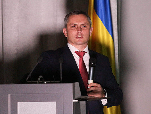 ﻿Голова кіберполіції України повідомив про вилучення серверів M.E.Doc через кібератаку