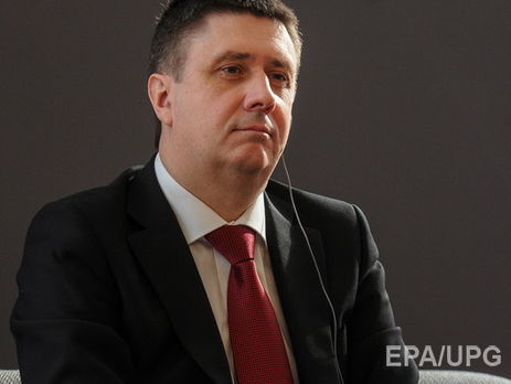 ﻿Кириленко готує законопроект, за яким організатори гастролей виконавців із РФ повинні будуть за місяць попереджати СБУ