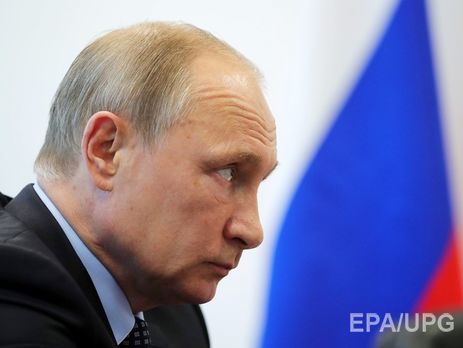 Россия продлила контрсанкции против стран Запада и Украины