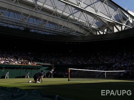 Сегодня на Wimbledon украинцы сыграют в одиночном и парном разрядах