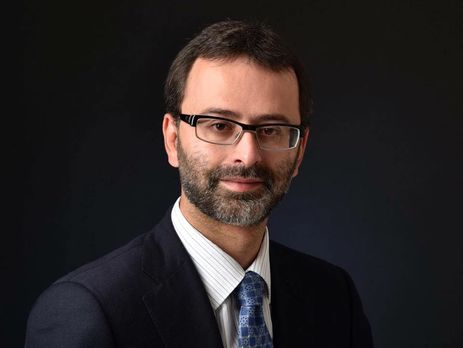 ﻿Логвинський про подання на Довгого: Перехід межі норм права