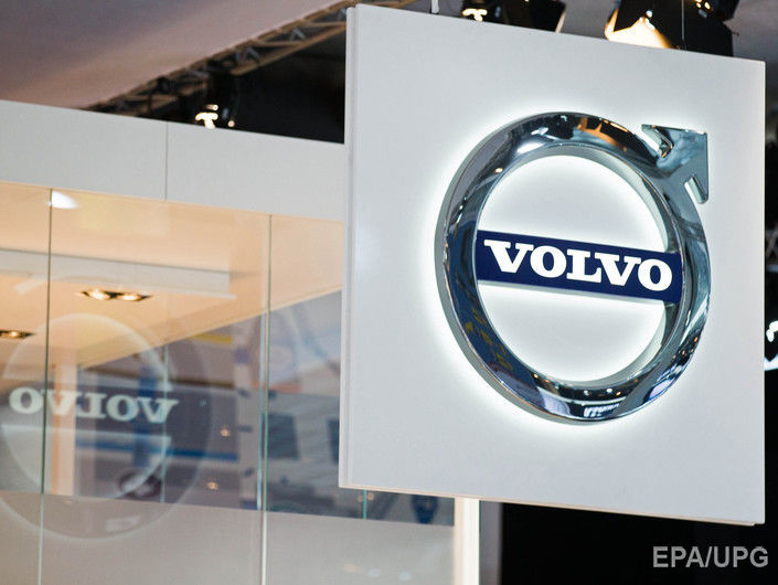 ﻿Із 2019 року всі нові моделі Volvo буде оснащено електронними або гібридними двигунами