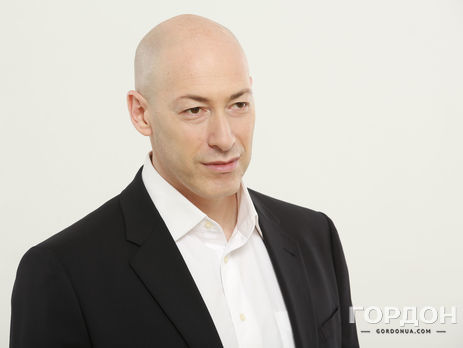 Гордон: Украинская национальная идея? Образование, здравоохранение и дороги